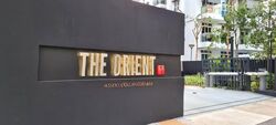 The Orient (D5), Apartment #595883481
